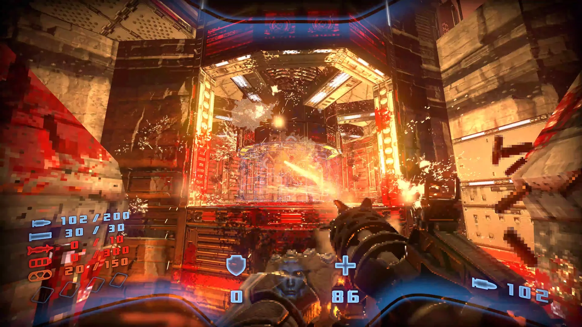 🔥Prodeus\Steam\Worldwide + RU\Key