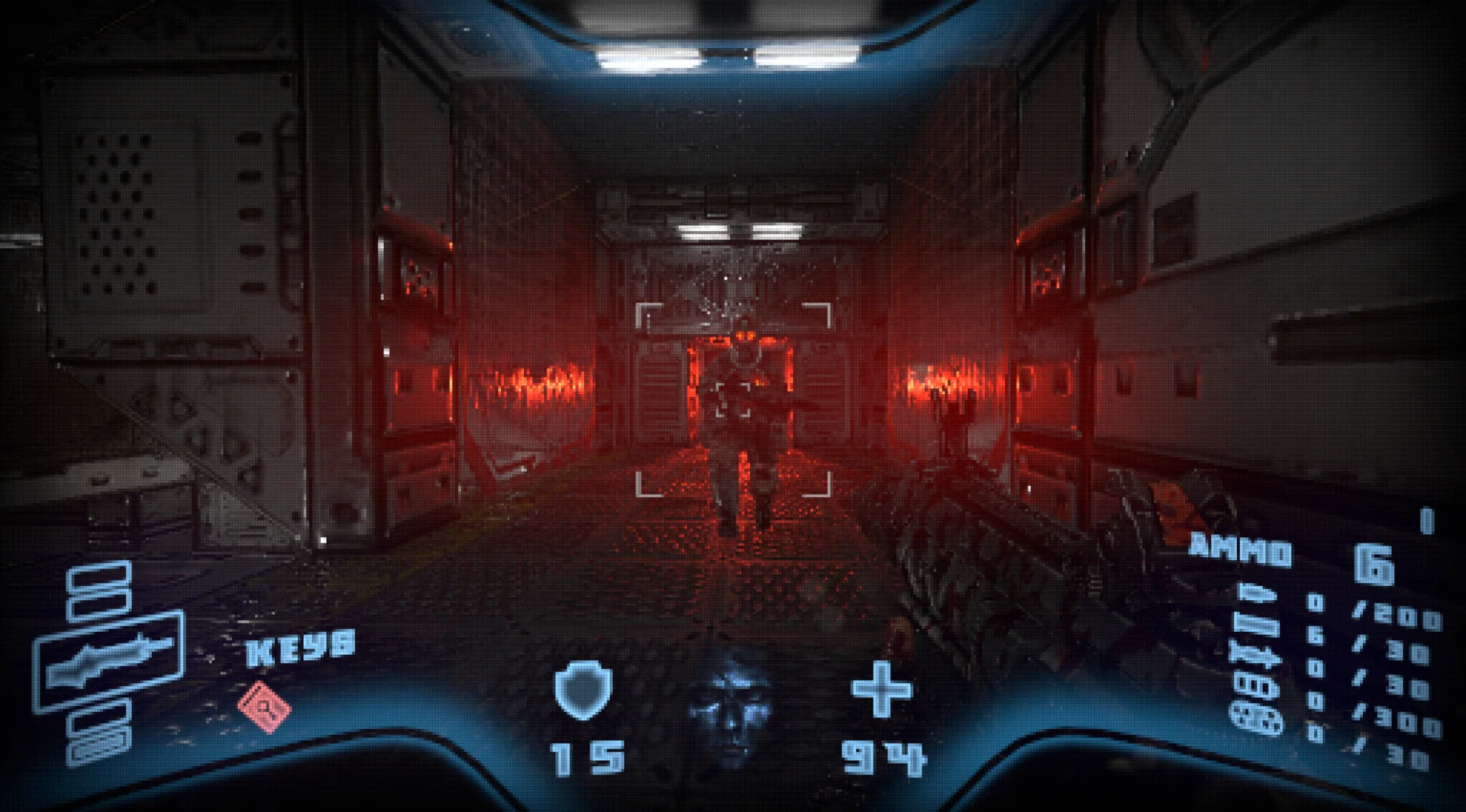 🔥Prodeus\Steam\Worldwide + RU\Key