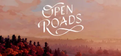 Open Roads steam РФ/МИР