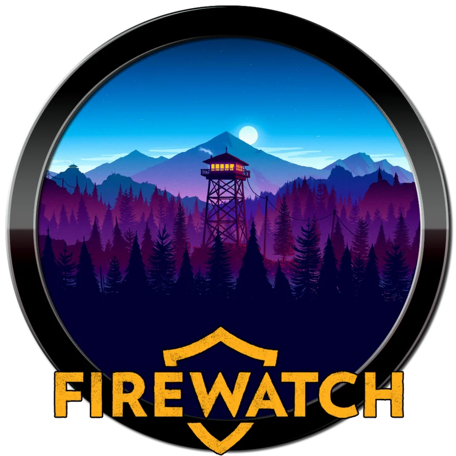 Firewatch + OST®️Steam (Region Free)(GLOBAL)