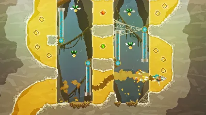 Pepper Grinder АВТОДОСТАВКА STEAM GIFT РОССИЯ