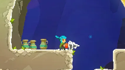 Pepper Grinder АВТОДОСТАВКА STEAM GIFT РОССИЯ