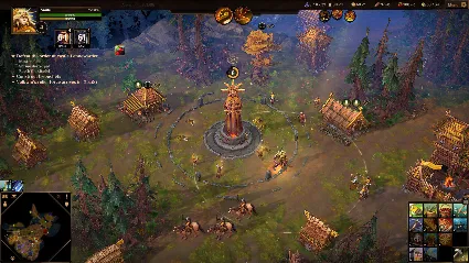 Godsworn АВТОДОСТАВКА STEAM GIFT РОССИЯ