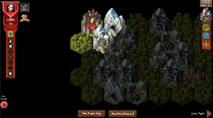 The Last Hex 💎 АВТОДОСТАВКА STEAM GIFT РОССИЯ