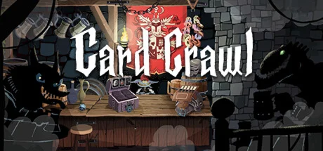 Card Crawl  АВТОДОСТАВКА STEAM GIFT РОССИЯ