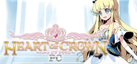 Heart of Crown PC  АВТОДОСТАВКА STEAM GIFT РОССИЯ