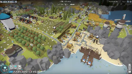 The Colonists 💎 АВТОДОСТАВКА STEAM GIFT РОССИЯ