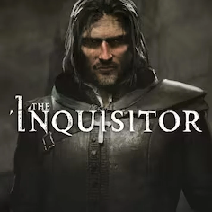 ✅✅ The Inquisitor ✅✅ PS5 Turkey 🔔 PS