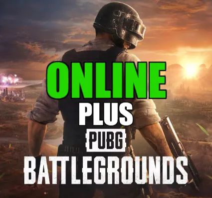 PUBG (с подпиской) — ОНЛАЙН ✔ ️STEAM 🎁 ПОДАРОК ✔ ️ГАРАНТИЯ