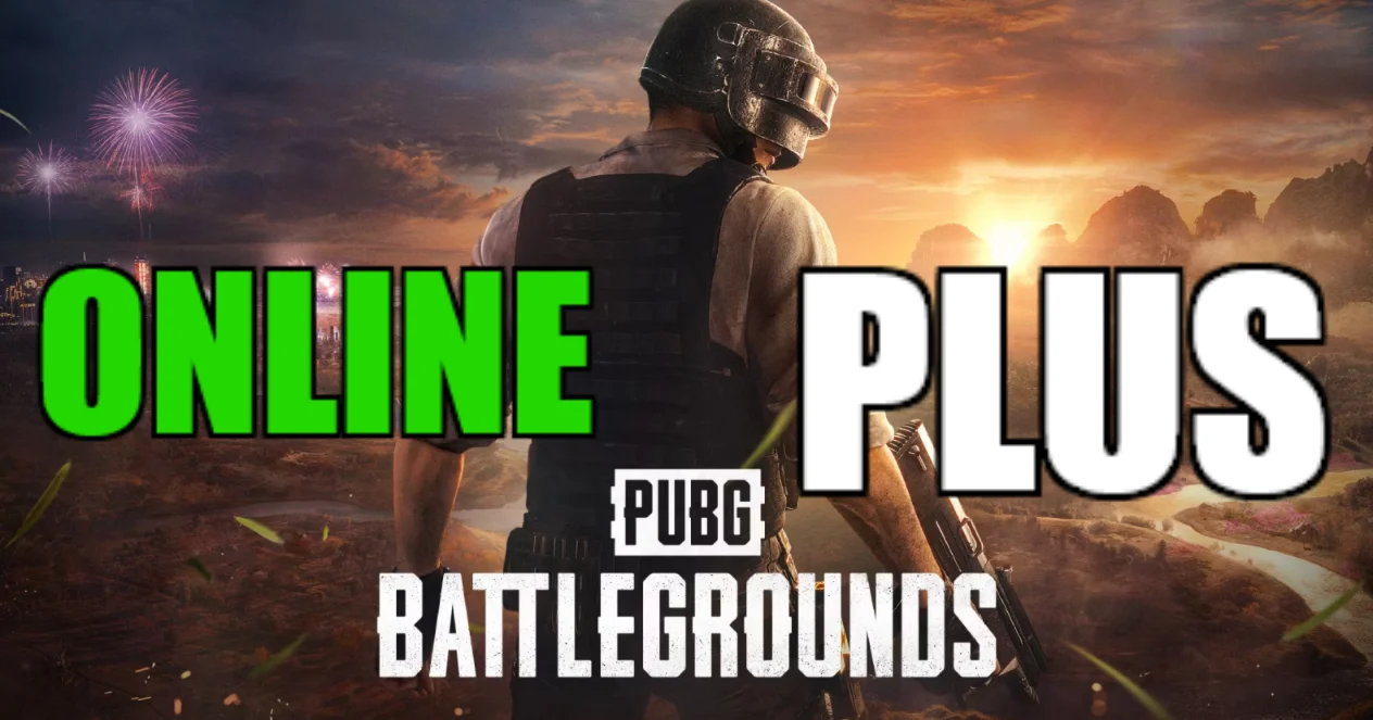 PUBG (PLUS) — ОНЛАЙН️STEAMПОДАРОКна 3-30 дней