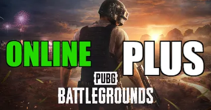 PUBG (PLUS) — ОНЛАЙН ✔ ️STEAM 🎁 ПОДАРОК ✔ на 3-30 дней
