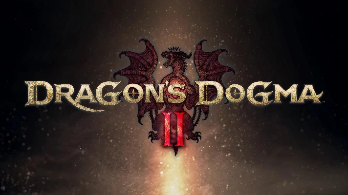 💳 Dragon´s Dogma 2 (PS5/RU) General account