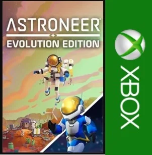 ️⭐ASTRONEER Evolution Edition XBOX⭐На Любой аккаунт