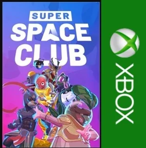 ️⭐Super Space Club XBOX⭐Покупка на Ваш аккаунт⭐️ ????