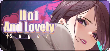 Hot And Lovely ：Suger  АВТОДОСТАВКА STEAM РОССИЯ