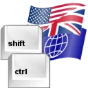 Keyboard Layout Remember tool for Skype