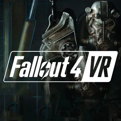 ⭐ ️ Fallout 4 VR [Steam/Global][CashBack]