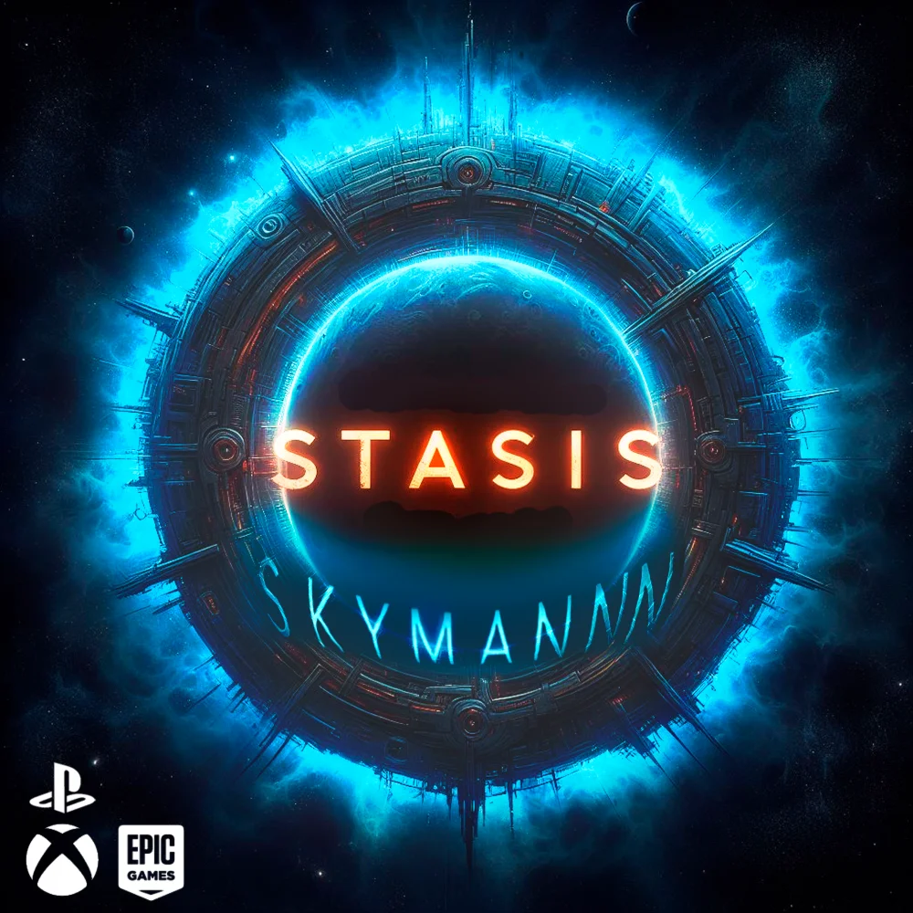 Stasis: Bone Totem{XBOX ONE\X|S PS5/EGS} + 