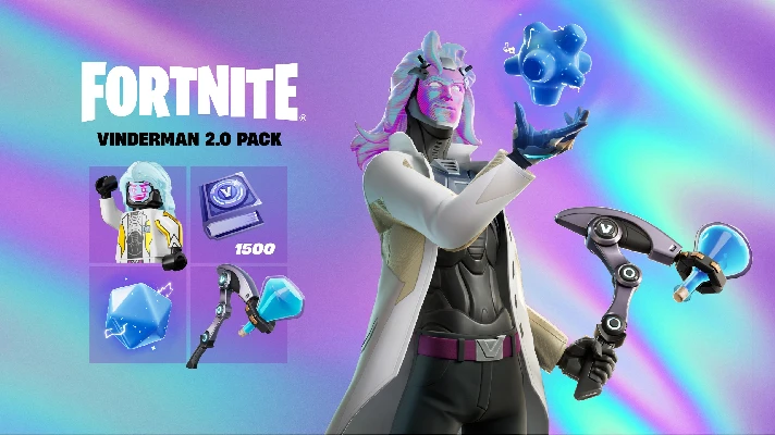 🔥 Fortnite Packs to choose from 🔥✅Activation✅🎁FREE🎁