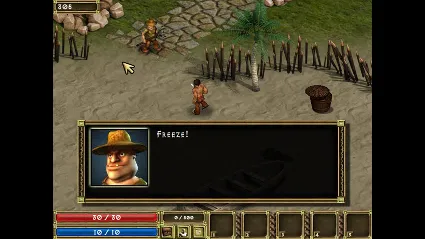 King Island 1 💎 АВТОДОСТАВКА STEAM GIFT РОССИЯ
