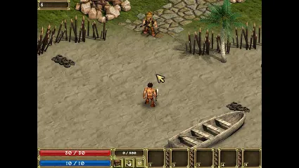 King Island 1 💎 АВТОДОСТАВКА STEAM GIFT РОССИЯ