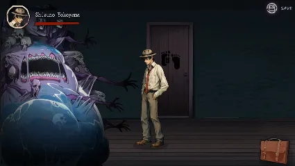 Other Side Of Mist And Mountain 💎 STEAM GIFT РОССИЯ