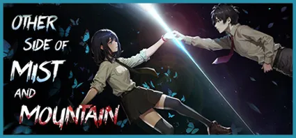 Other Side Of Mist And Mountain 💎 STEAM GIFT РОССИЯ