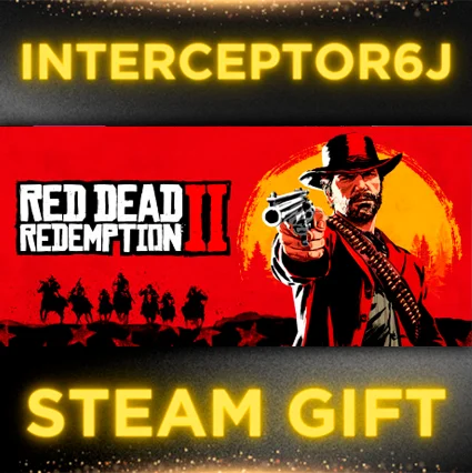 🟦 ⭐ Red Dead Redemption 2: Ultimate ☑ ️ Все регионы ⚡ STEAM