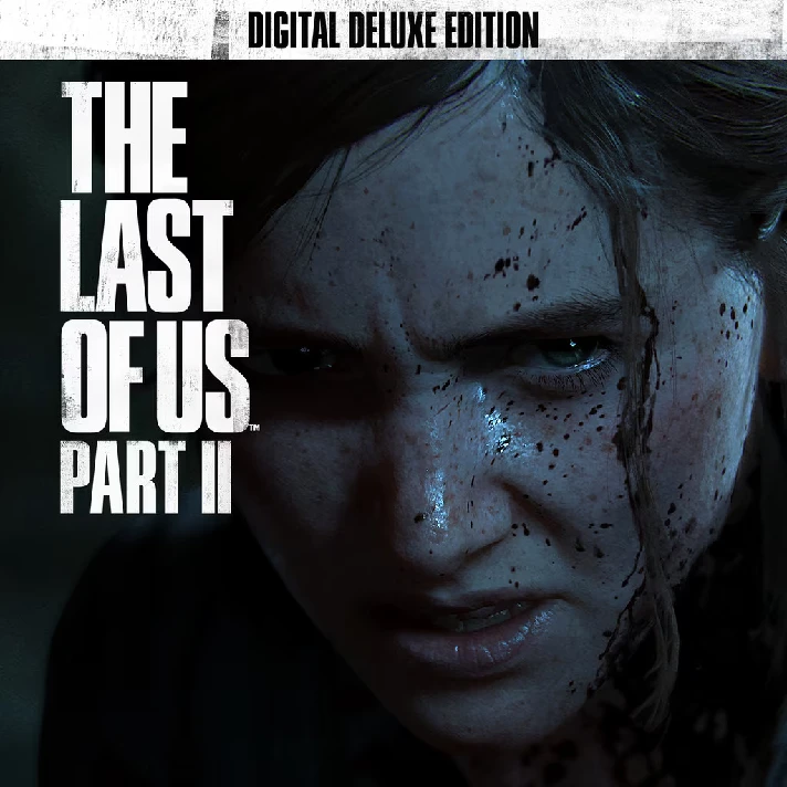 🧨Last of Us 2 Standard \ Deluxe \ Remastered Edition🧨