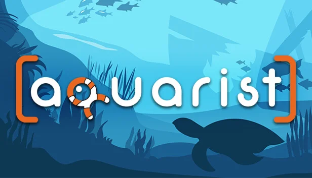 Aquarist стройте аквариумы, разводите рыбу, развивайте