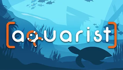 Aquarist стройте аквариумы, разводите рыбу, развивайте