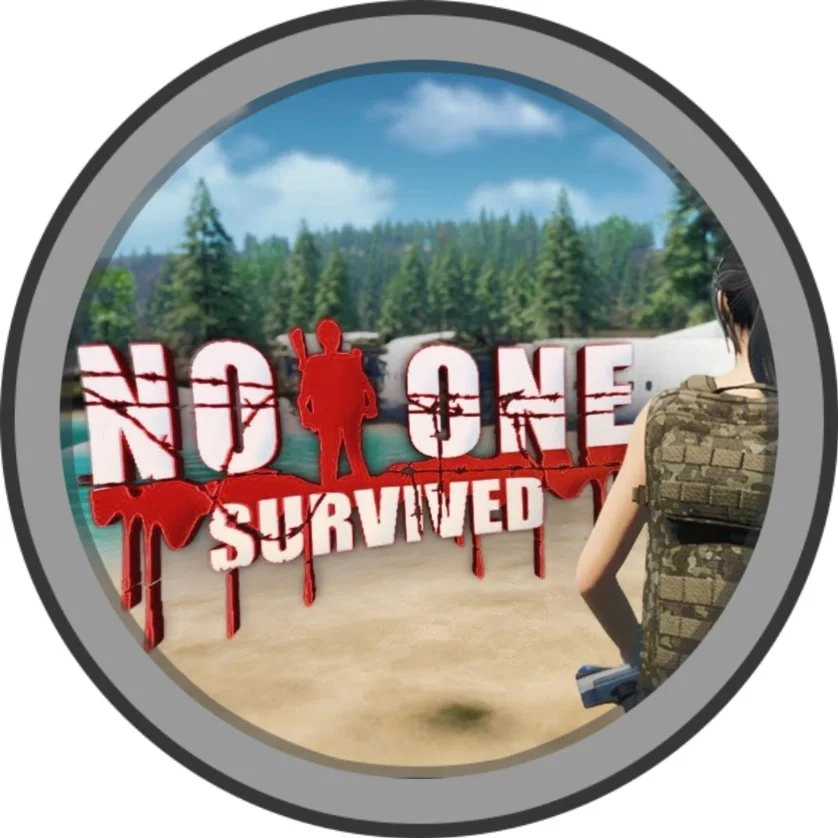 No One Survived®️Steam (Region Free)(GLOBAL)