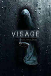 VISAGE  Xbox ONE/Series X|S/ПК СУПЕР БЫСТРО