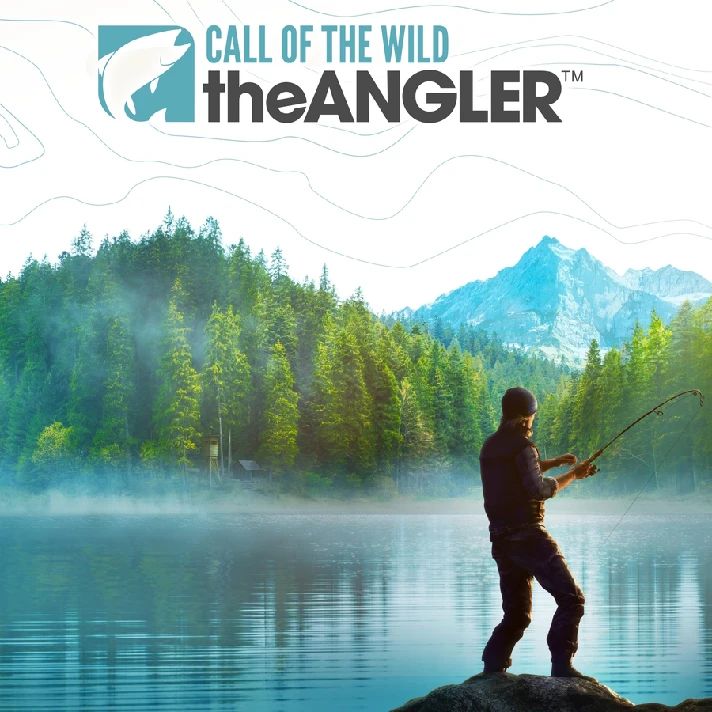 Call of the Wild: The Angler🍒Epic Games🟢Data Change