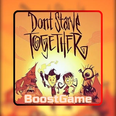 ・⭐️Don't Starve Together ・Steam offlIne 