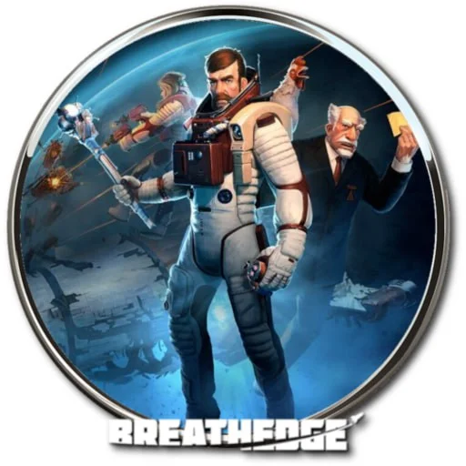 Breathedge®️Steam (Region Free)(GLOBAL)