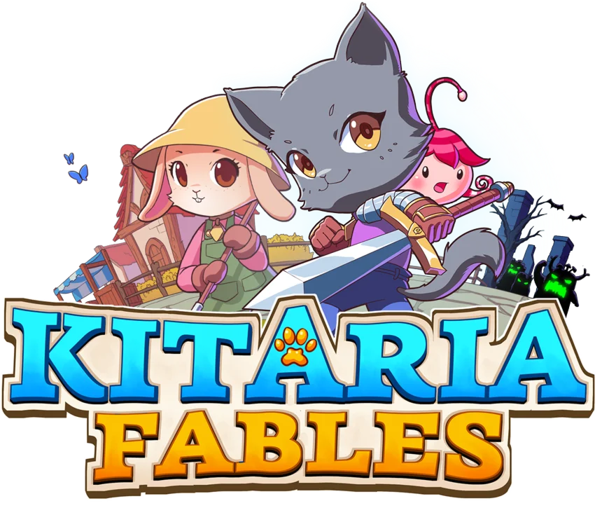 Kitaria Fables (Steam Key/Region Free)