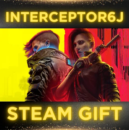 🟦 ⭐ Cyberpunk 2077 ☑ ️ Все регионы/версии ⚡ STEAM • 💳 0%