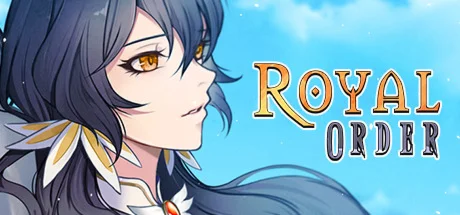 Royal Order * STEAM РОССИЯ  АВТОДОСТАВКА 0% КАРТЫ