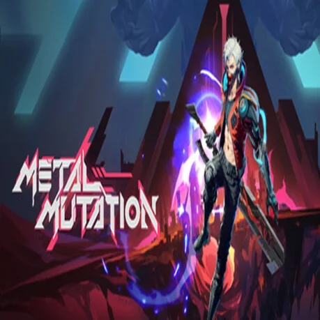 Metal Mutation (Steam key / Region Free)
