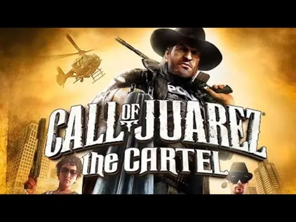 🔑 CALL OF JUAREZ КАРТЕЛЬ (STEAM KEY RU+CIS) 🔑 CALL OF JUAREZ