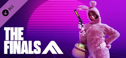 THE FINALS - Bank Rabbit Set DLC - STEAM GIFT РОССИЯ