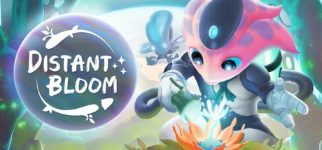 Distant Bloom - STEAM GIFT РОССИЯ