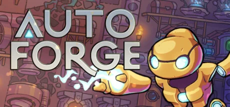 AutoForge - STEAM GIFT РОССИЯ