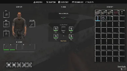VECTOR ZONE - STEAM GIFT РОССИЯ