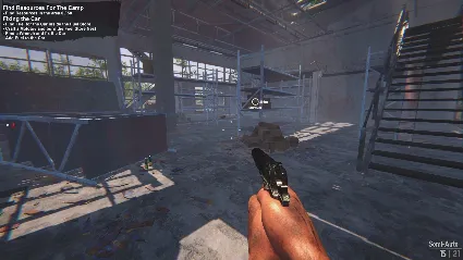 VECTOR ZONE - STEAM GIFT РОССИЯ