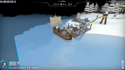 The Colonists - STEAM GIFT РОССИЯ