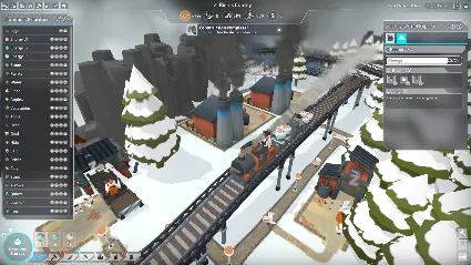 The Colonists - STEAM GIFT РОССИЯ