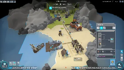 The Colonists - STEAM GIFT РОССИЯ