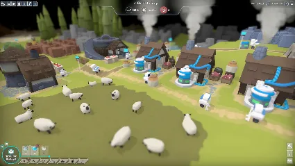 The Colonists - STEAM GIFT РОССИЯ